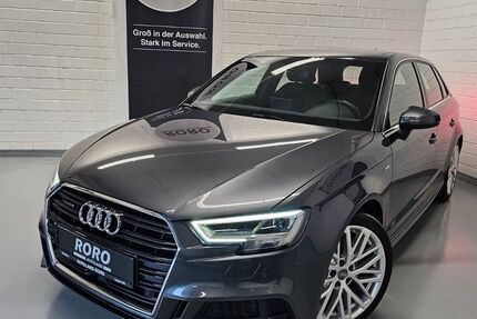 Audi A3 180.100 km 17.950 € Lippstadt 59557