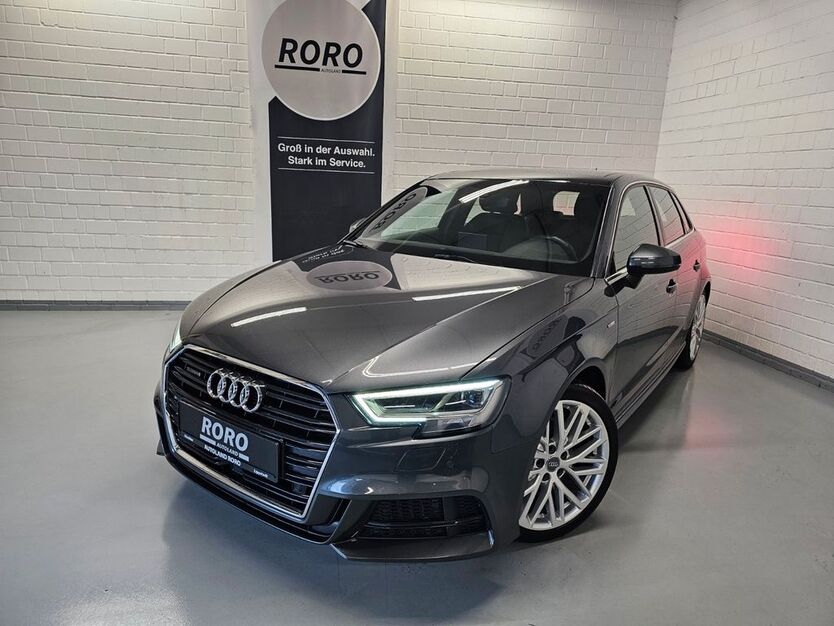 Audi A3 180.100 km 17.950 € Lippstadt 59557
