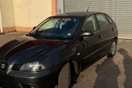 Seat Ibiza 232.000 km 1.600 &euro; Krumbach 86381