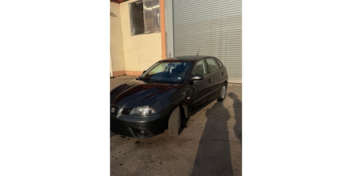 Seat Ibiza 232.000 km 1.750 &euro; Krumbach 86381