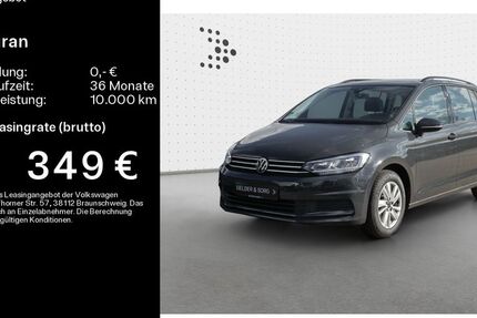 VW Touran 102.800 km 22.990 &euro; Sand am Main 97522