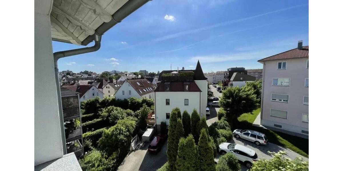 Etagenwohnung Kornwestheim - 1 Zimmer, 14 m&sup2;, 585&euro; | Angebot:25576433