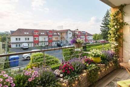 Wohnung Mellrichstadt - 3 Zimmer, 79 m&sup2;, 139.900&euro; | Angebot:24094490