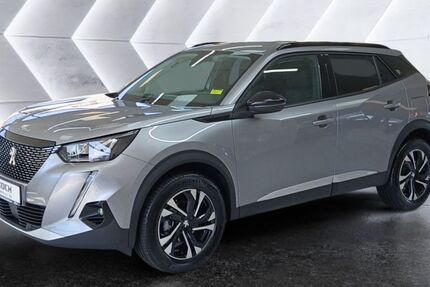 Peugeot 2008 44.571 km 19.280 € Neuruppin 16816