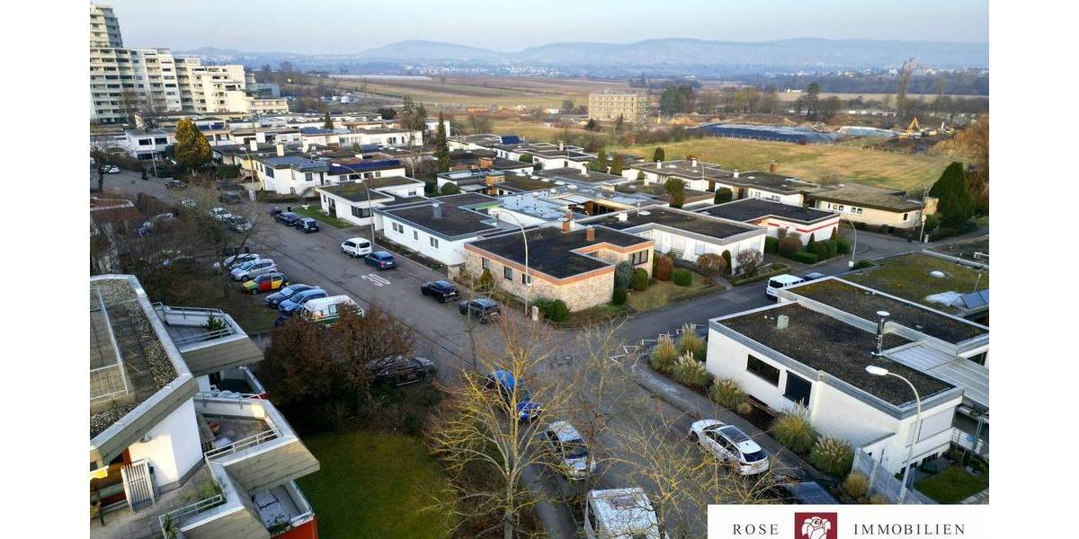 Bungalow Kernen im Remstal / Rommelshausen Rommelshausen - 4 Zimmer, 131 m&sup2;, 639.000&euro; | Angebot:26082533