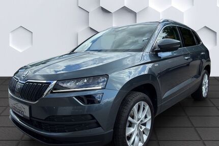 Skoda Karoq 42.430 km 19.978 &euro; Berlin 12524
