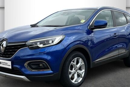 Renault Kadjar 48.500 km 13.900 &euro; Halle 06132