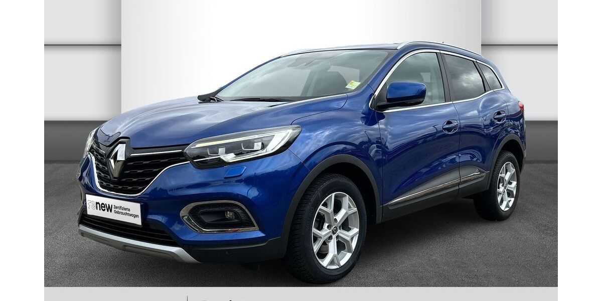 Renault Kadjar 48.500 km 13.900 &euro; Halle 06132