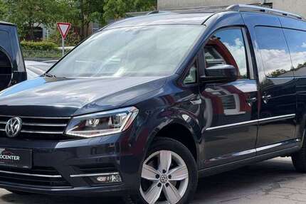 VW Caddy 177.660 km 14.700 &euro; Gelsenkirchen 45889