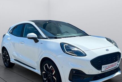 Ford Puma 112.550 km 13.990 &euro; Rösrath 51503