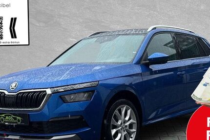 Skoda Kamiq 42.351 km 24.850 € Bayreuth 95445