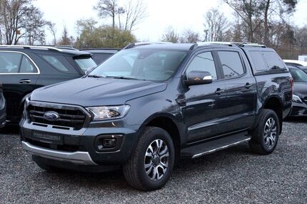 Ford Ranger 96.000 km 30.900 &euro; Bischofsheim 65474