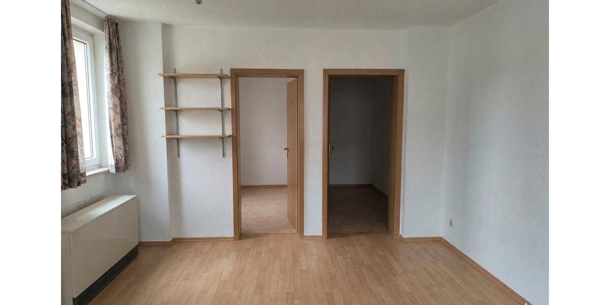 Erdgeschoßwohnung Bautzen - 1 Zimmer, 40 m&sup2;, 250&euro; | Angebot:26440923