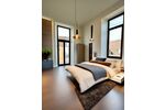 Terrassenwohnung Maßbach - 2 Zimmer, 17 m&sup2;, 500&euro; | Angebot:24612040