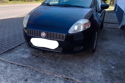 Fiat Punto 139.000 km 1.850 &euro; Hannover 30449