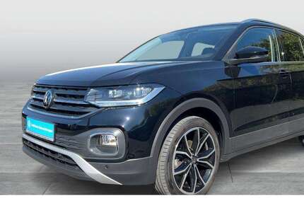 VW T-Cross 54.456 km 19.980 &euro; Nidderau 61130