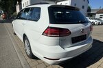 VW Golf Variant 1.6 TDI DSG Trendline Start-Stopp 196.200 km 7.990 &euro; Neckarsulm 74172
