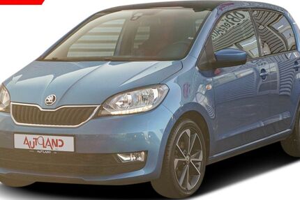 Skoda Citigo 90.112 km 10.990 &euro; Magdeburg 39118