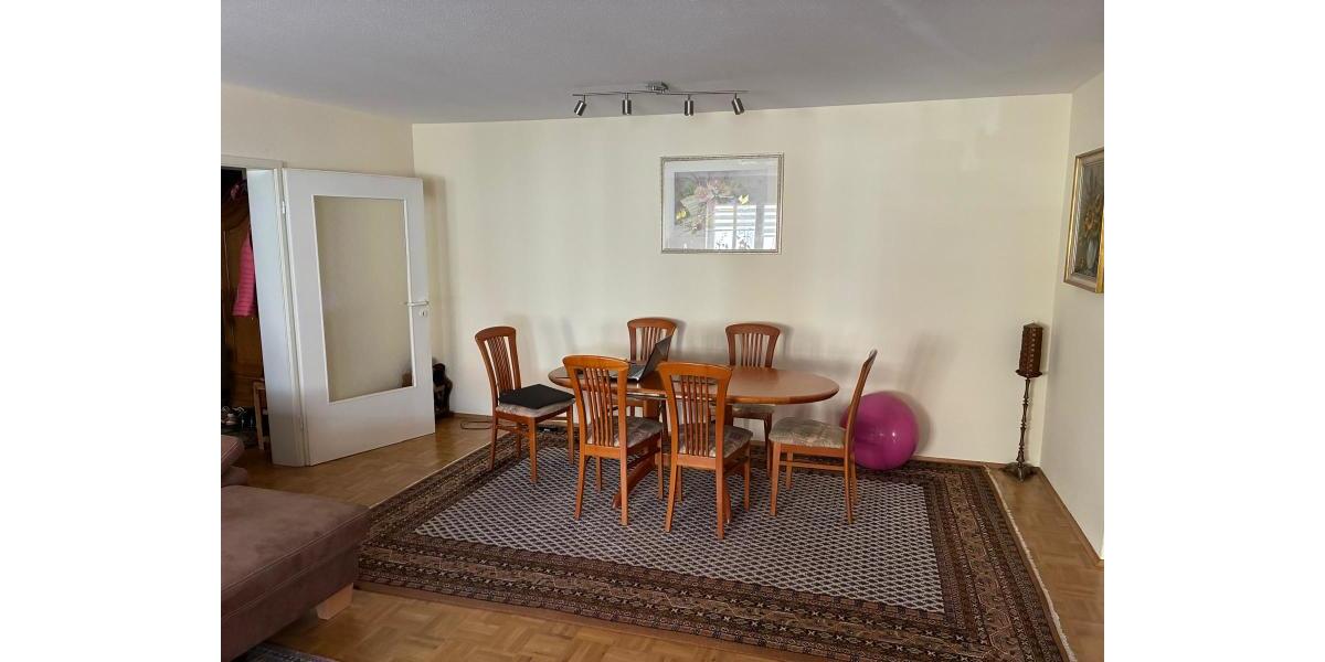 ObjNr:19388 - Zentral, schön und barrierefrei wohnen 3 Zimmer ETW in Speyer 3 zimmer