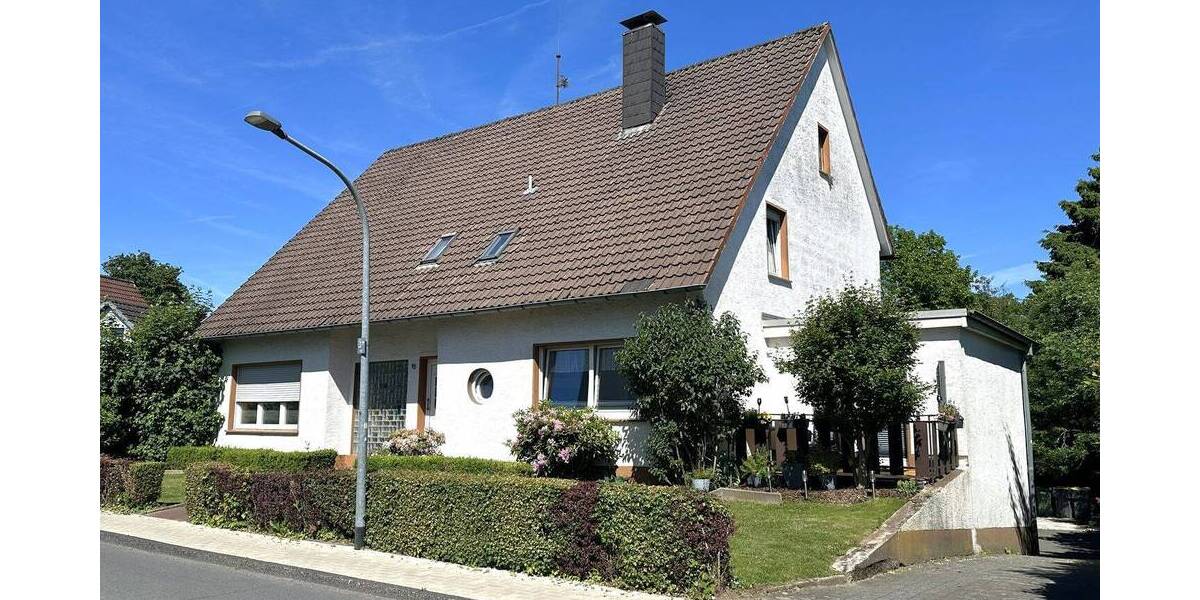 Etagenwohnung Halver - 2 Zimmer, 50 m&sup2;, 450&euro; | Angebot:26826296