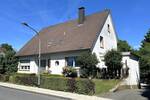 Etagenwohnung Halver - 2 Zimmer, 50 m&sup2;, 450&euro; | Angebot:26826296
