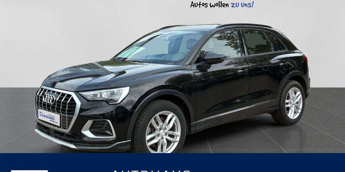 Audi Q3 16.990 km 40.480 &euro; Hoya 27318
