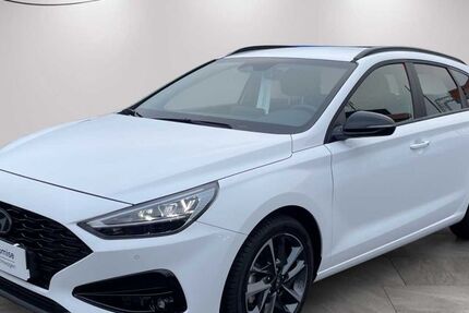 Hyundai i30 23.712 km 23.900 &euro; Mainz 55120