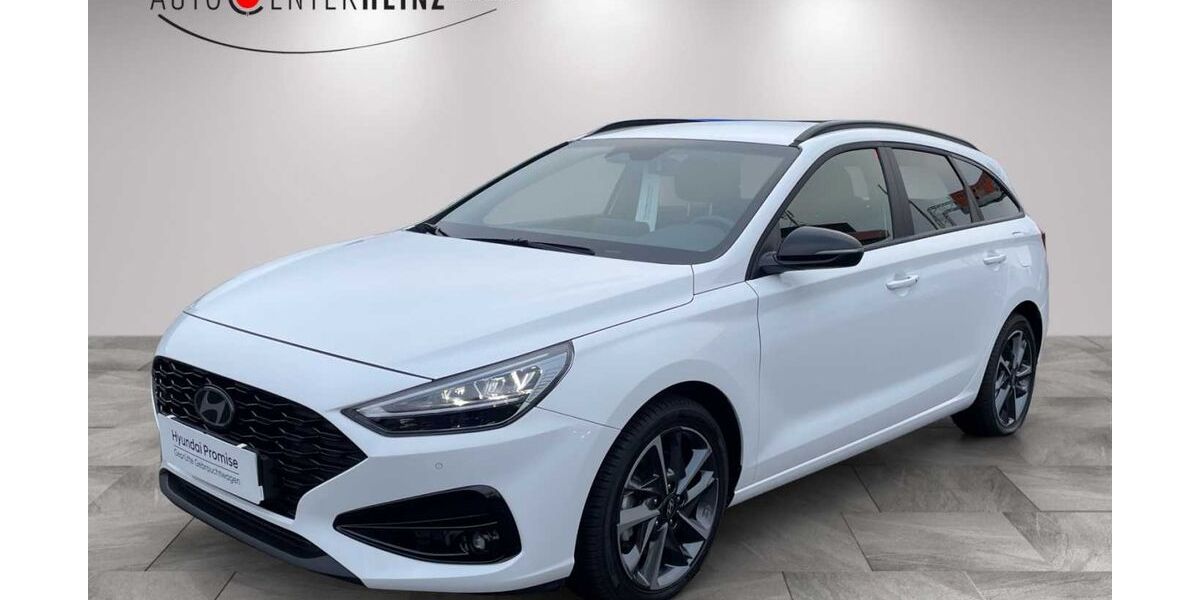 Hyundai i30 23.712 km 23.900 &euro; Mainz 55120