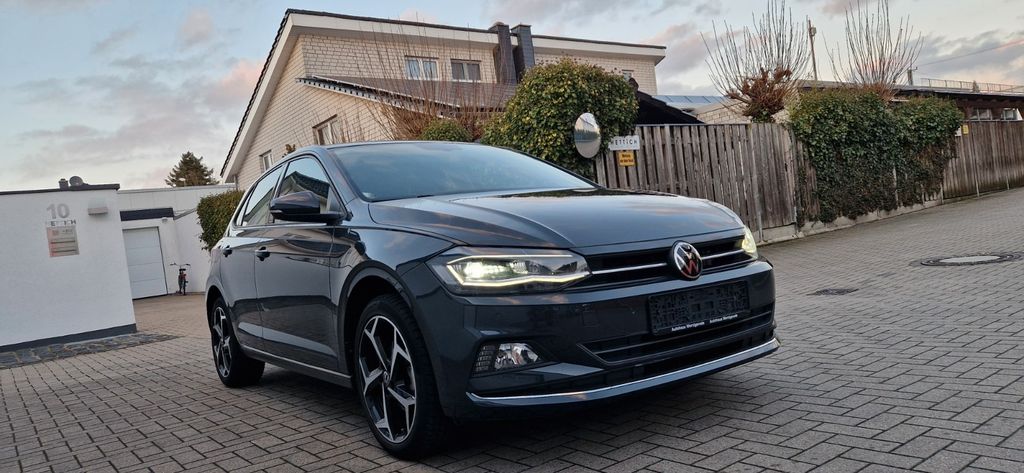 VW Polo 144.193 km 11.997 &euro; Langenhagen 30853