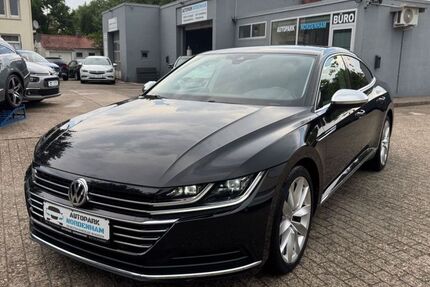 VW Arteon 132.000 km 21.950 &euro; Nordenham 26954