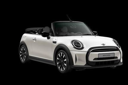 Mini Cooper Cabrio 55.050 km 29.950 &euro; Lambertsberg 54649