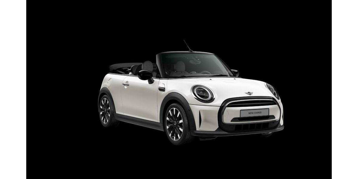 Mini Cooper Cabrio 55.050 km 29.950 &euro; Lambertsberg 54649