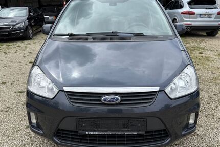 Ford C-Max 156.524 km 1.800 &euro; Trier 54294