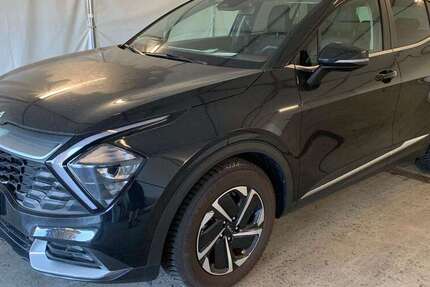 Kia Sportage 27.225 km 23.480 &euro; Herges-Hallenberg 98587