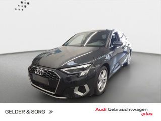 Audi A3 24.955 km 22.980 &euro; Schweinfurt 97424
