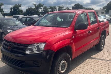 VW Amarok 210.000 km 6.499 € Wildau 15745