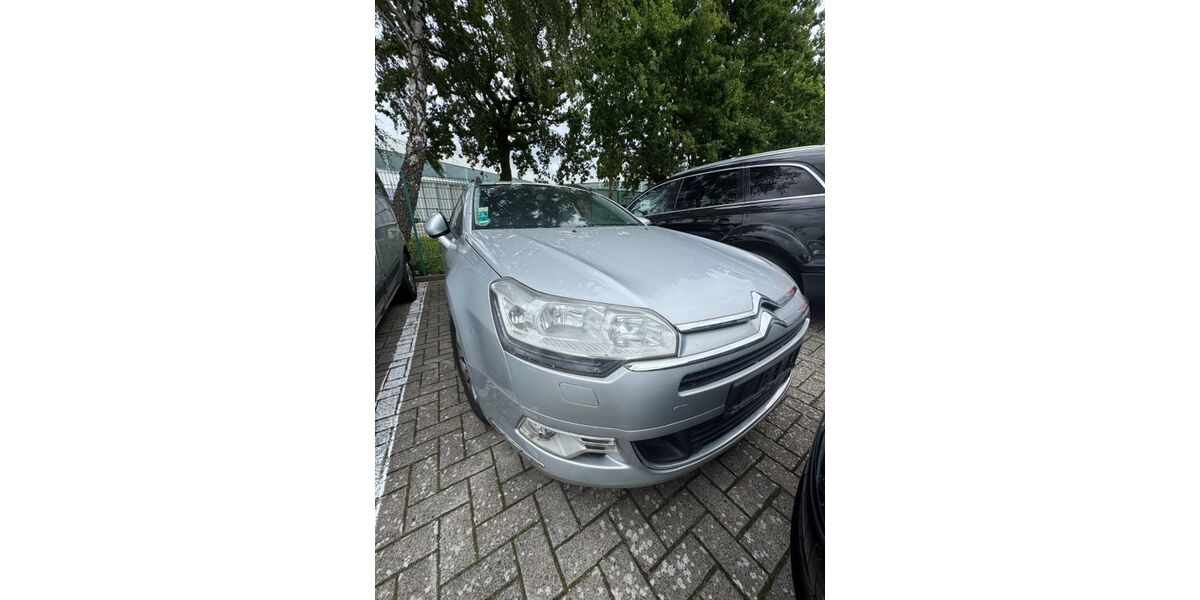 Citroen C5 290.000 km 1.500 &euro; Ganderkesse 27777