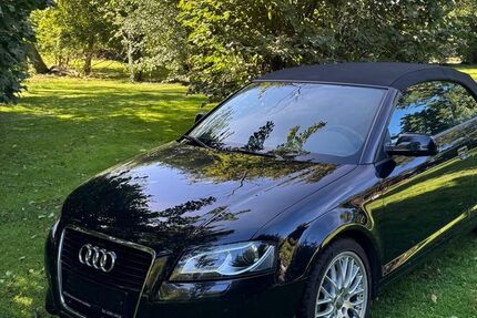 Audi A3 106.000 km 10.700 &euro; Stadland 26935