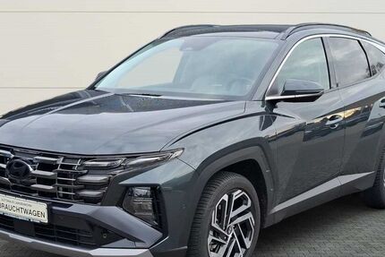 Hyundai TUCSON 14.637 km 35.460 € Hamburg 22419