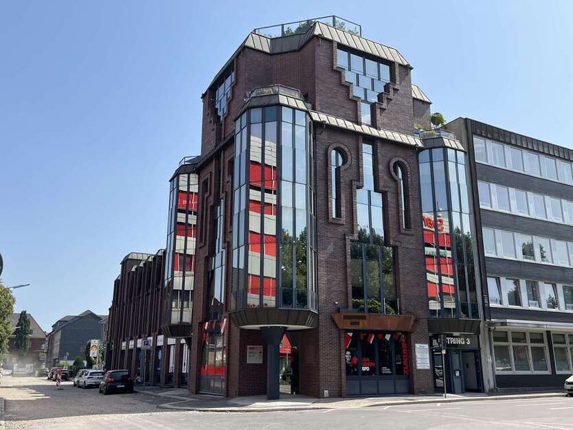 Wohnung zum Kaufen in Moers 99.800 € 56 m²