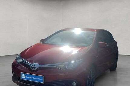 Toyota Auris 90.500 km 13.930 &euro; Reutlingen 72766