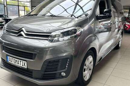 Citroen Spacetourer 103.335 km 24.890 € Bottrop 46236