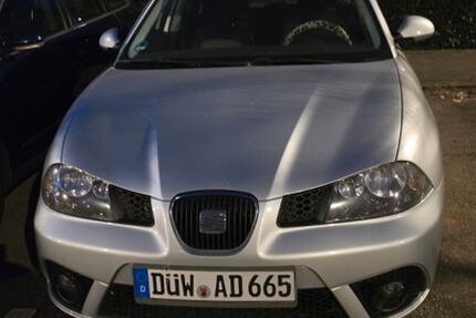 Seat Ibiza 240.000 km 1.100 &euro; Ludwigshafen am Rhein 67071