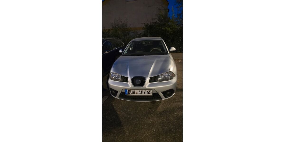 Seat Ibiza 240.000 km 1.200 &euro; Ludwigshafen am Rhein 67071