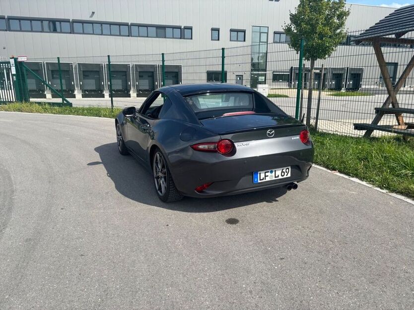 MX-5