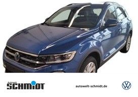 VW T-Roc 3.150 km 28.945 € Recklinghausen 45657