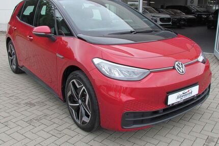 VW ID.3 56.170 km 28.980 &euro; Dippoldiswalde 01744