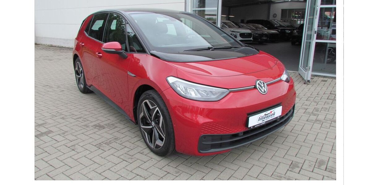VW ID.3 56.170 km 28.980 &euro; Dippoldiswalde 01744