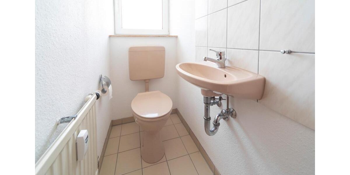 Toller Blick: 3-Zimmer-DPenthousewohnung mit Balkon 3 zimmer