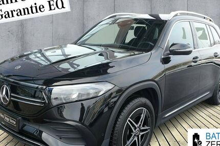 Mercedes-Benz EQB 40.450 km 33.850 &euro; Geilenkirchen 52511